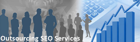 Outsourcing SEO Service