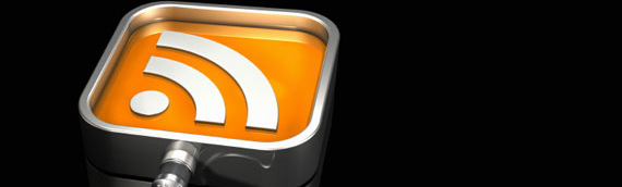 Using RSS Feeds for SEO